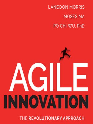 cover image of Agile Innovation
